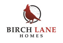 Birch Lane Homes | Custom Home Builder in London, Ontario and Surrounding Area Logo