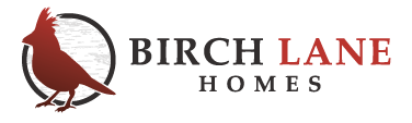 Birch Lane Homes | Custom Home Builder in London, Ontario and Surrounding Area Logo